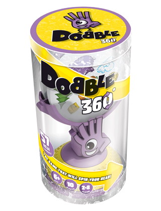 Dobble 360