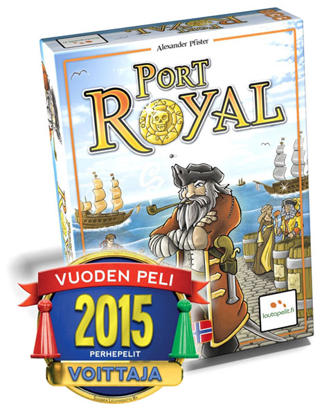 Port Royal