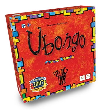 Ubongo - Hinta 28,90 €