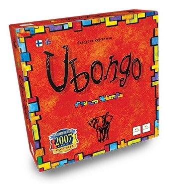 Ubongo