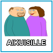 Aikuisille