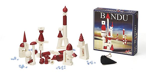 Bandu