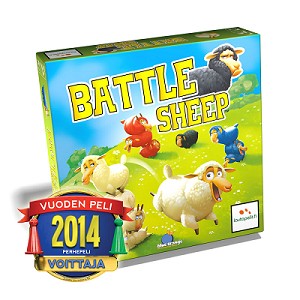 Battle Sheep