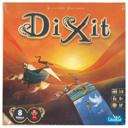 Dixit