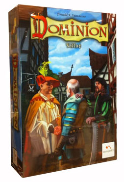 Dominion - Killat (8. lisäosa) peli edullisesti HyväPeli.fi:stä. Hinta: 19,90 €. Tuoteryhmät: Lautapelit ja seurapelit, Korttipelit