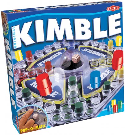 Kimble