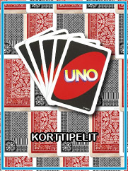 Korttipelit