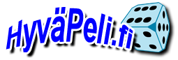 HyväPeli.fi - Logo