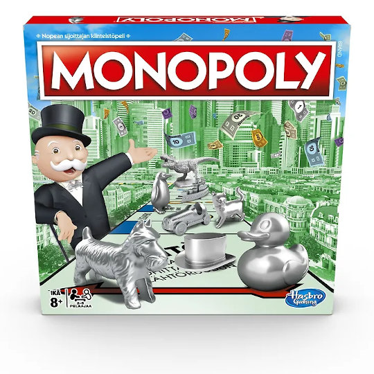 Monopoly Classic