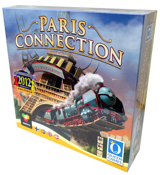 Paris Connection