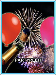 Partypelit