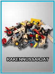 Rakennussarjat