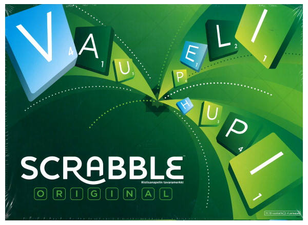 Scrabble Original