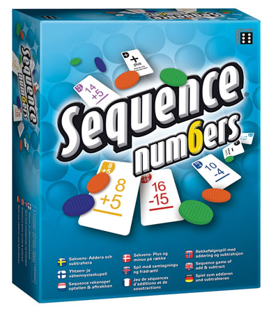 Sequence Numbers