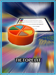 Tietopelit