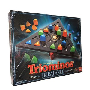 Triominos Tribalance